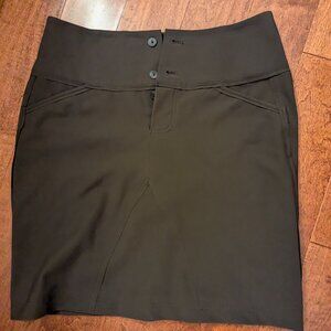 Sarah Pacini short skirt - size 1